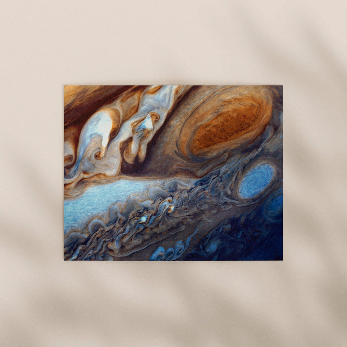 NASA - Jupiter | Art Prints | Pathos Studio