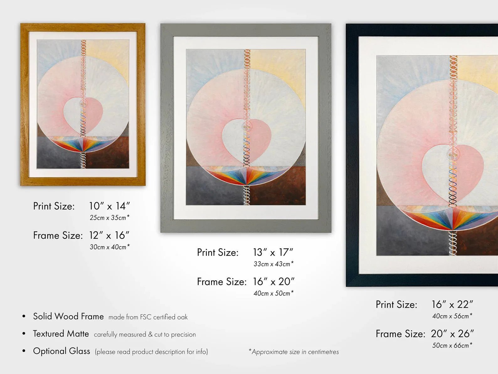 No. 25, The Dove, No. 1 - Pathos Studio - Art Prints