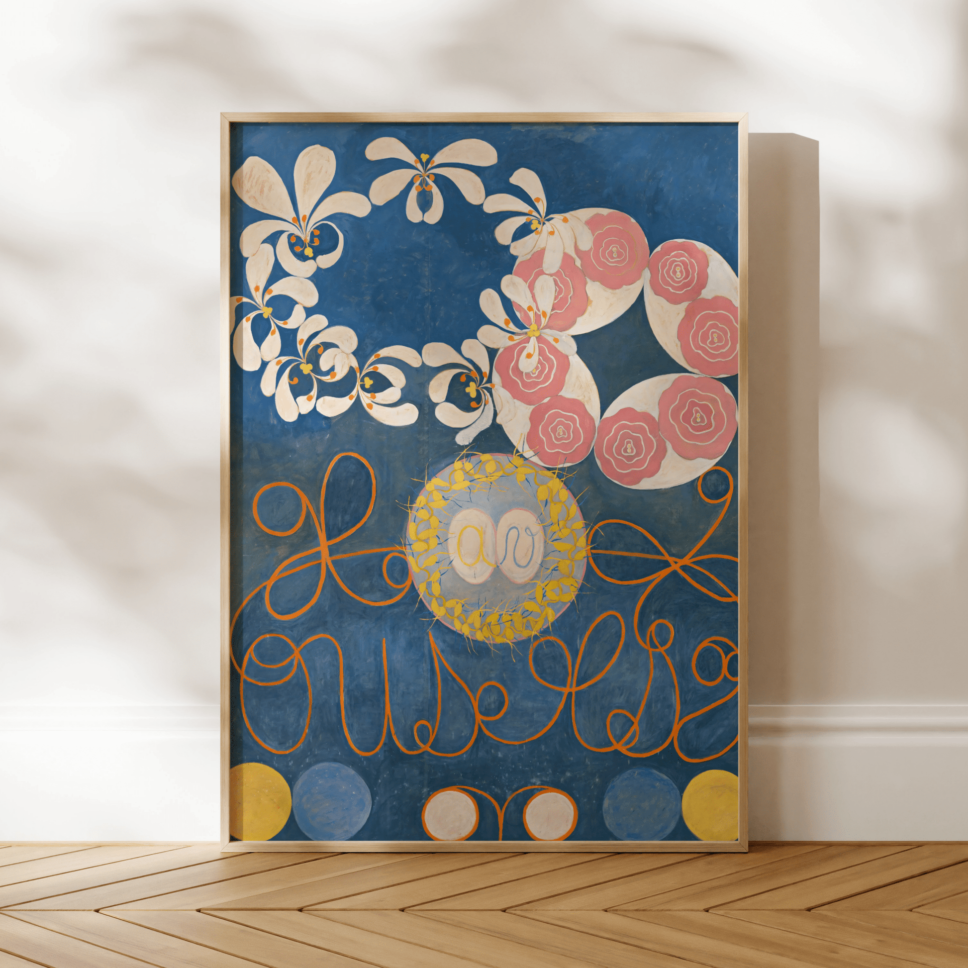 The Ten Largest (No. 1, Childhood) - Pathos Studio - Art Prints