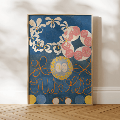 The Ten Largest (No. 1, Childhood) - Pathos Studio - Art Prints