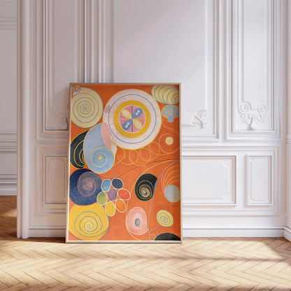 The Ten Largest (No. 3, Youth) - Pathos Studio - Art Prints