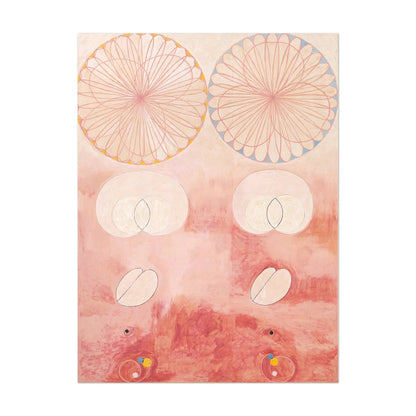 The Ten Largest (No. 9, Adulthood) - Pathos Studio - Art Prints