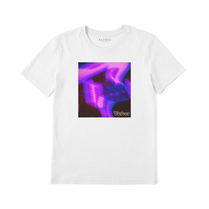 Velvet - Shoegaze T-Shirt | T-Shirts | Pathos Studio