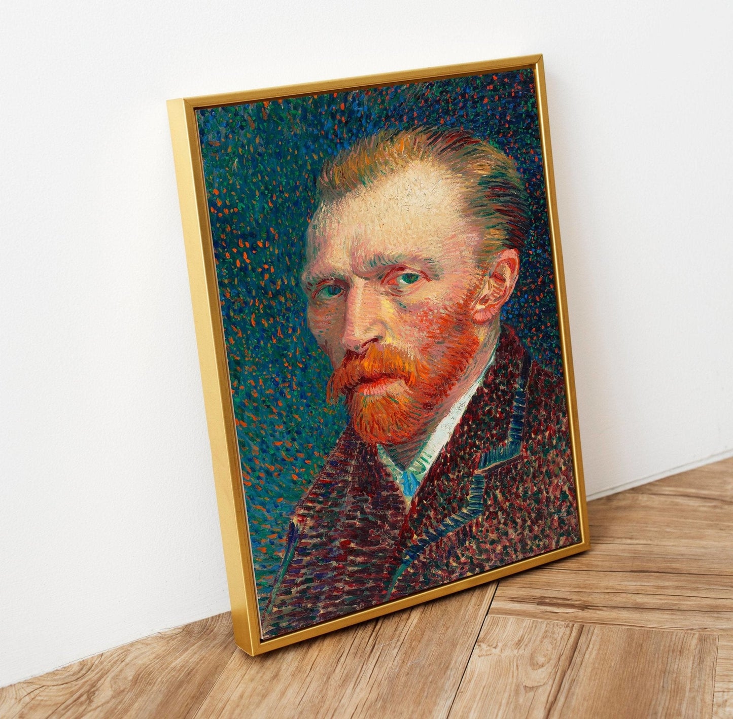 Autoportrait