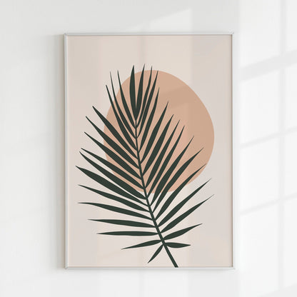Abstract Shapes Print 2 - Pathos Studio - Art Prints
