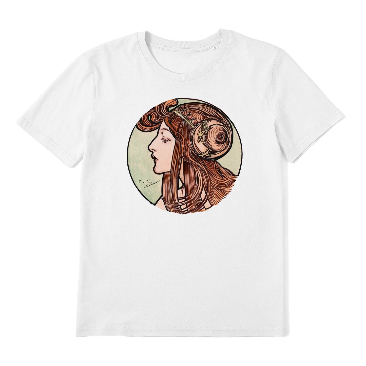 Fassade des Fouquet T-Shirt #1