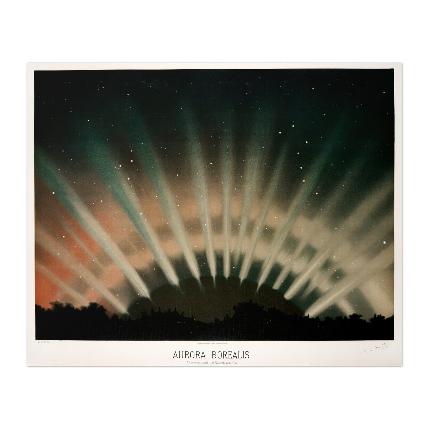 Aurora Borealis