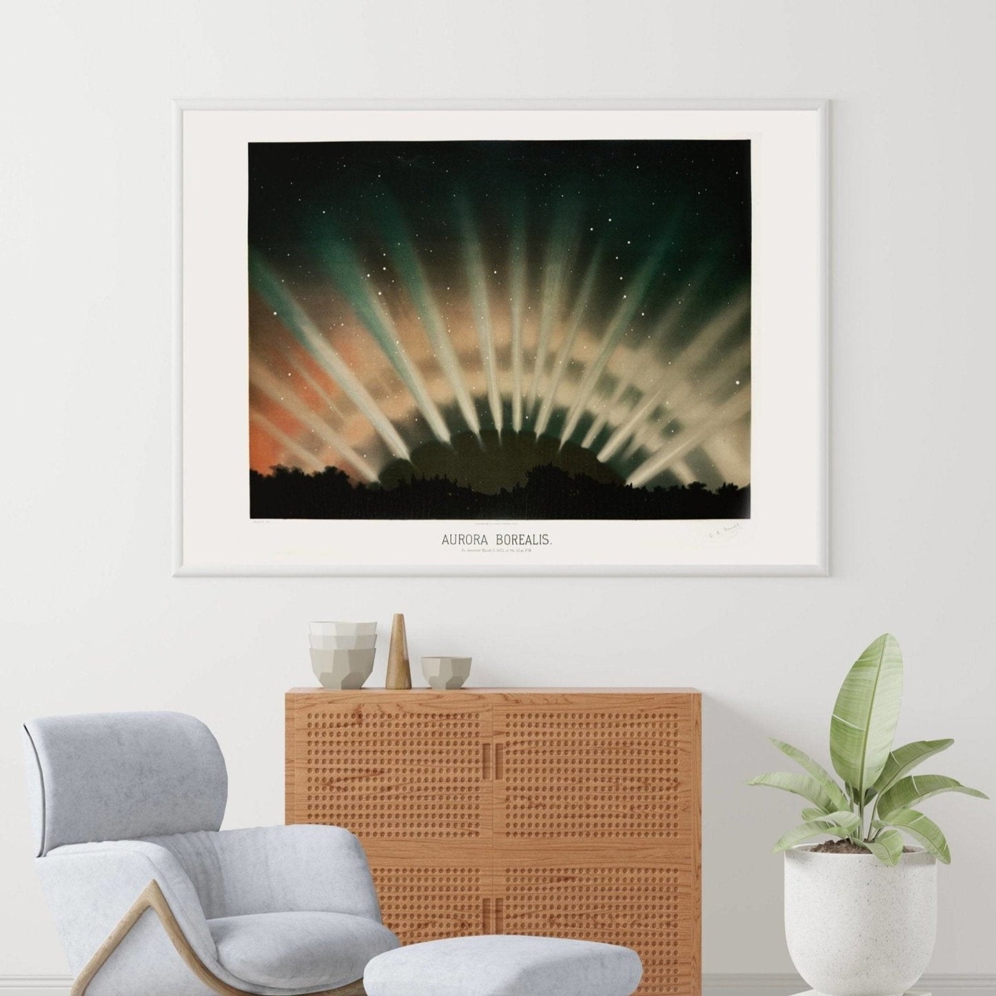 Aurora Borealis