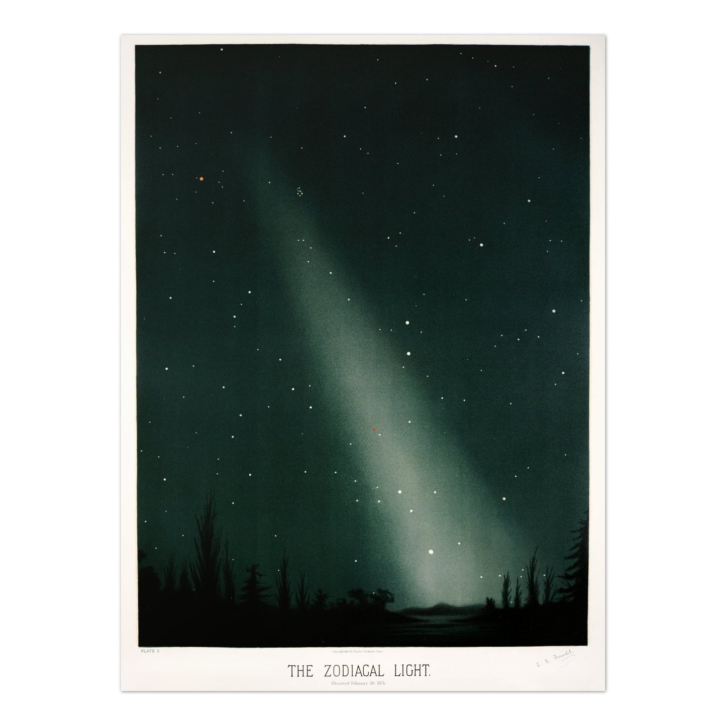 The Zodiacal Light