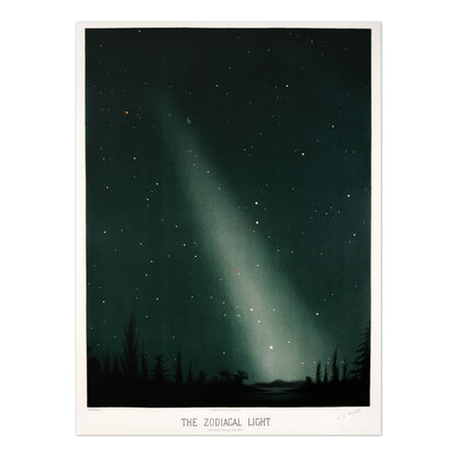 The Zodiacal Light
