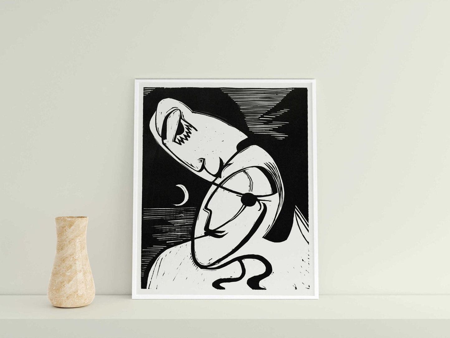 The Kiss