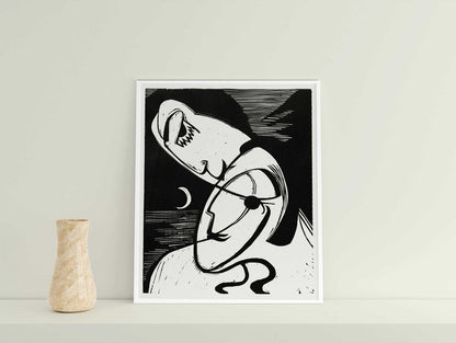The Kiss
