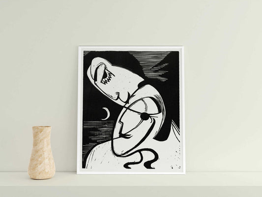 Le baiser