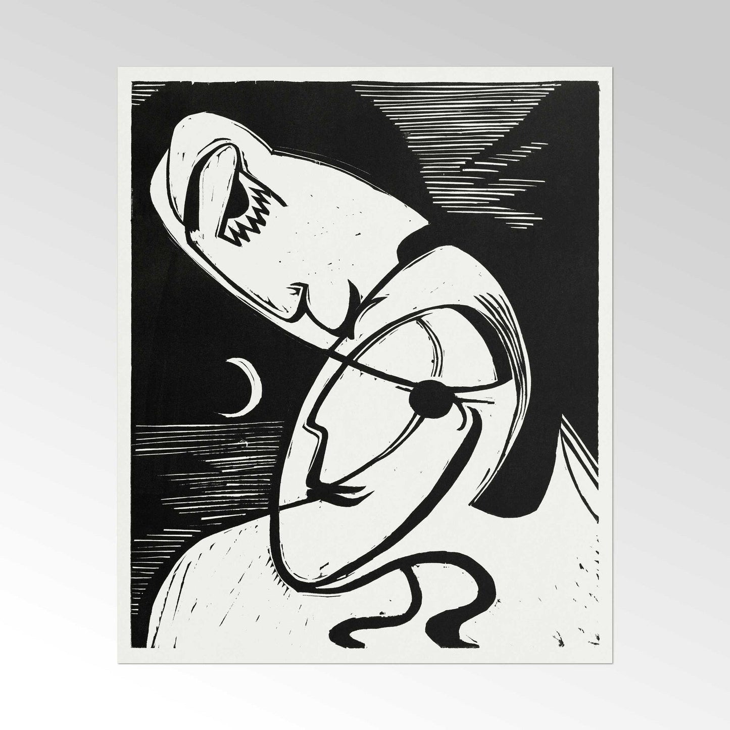 The Kiss
