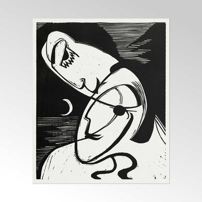 The Kiss