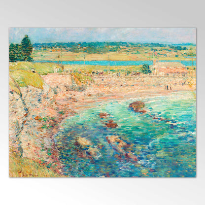 Bailey's Beach, Newport, Rhode Island