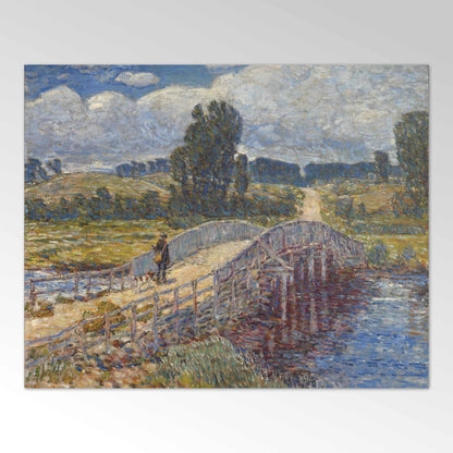 Bridge at Old Lyme