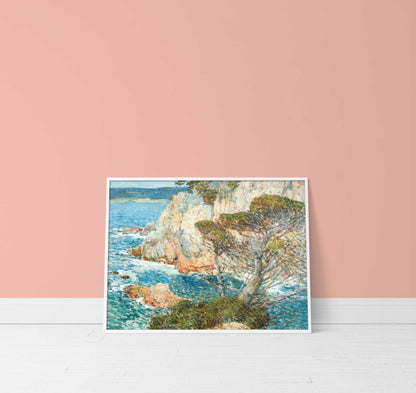 Point Lobos, Carmel