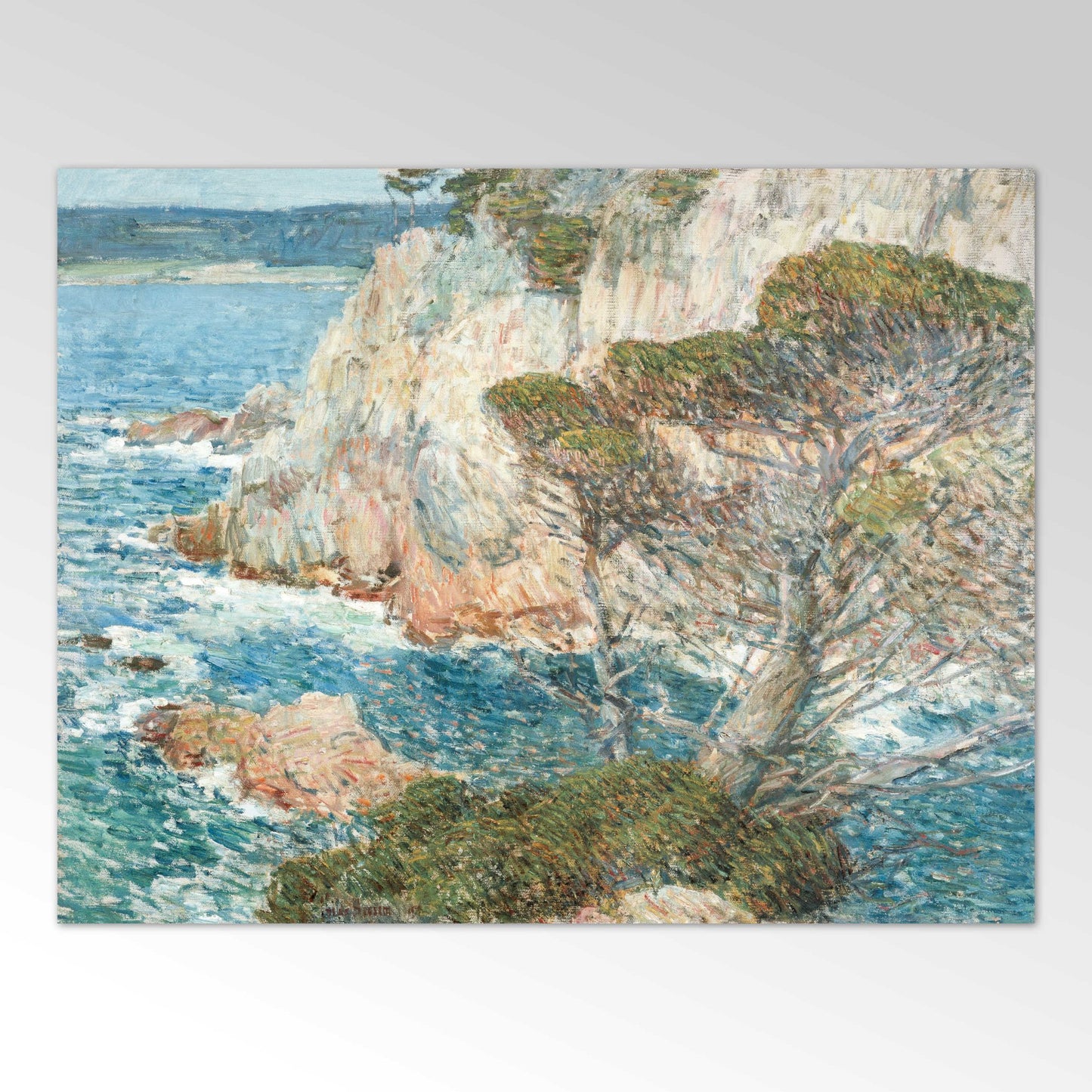 Point Lobos, Carmel