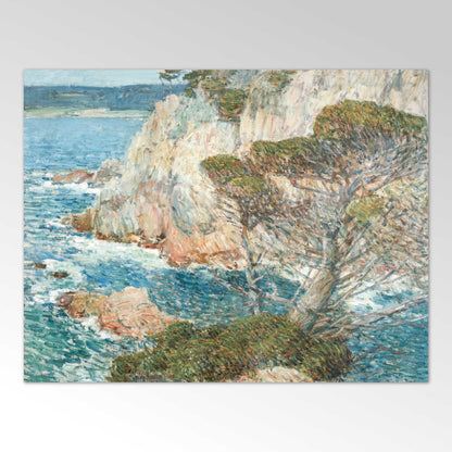 Point Lobos, Carmel