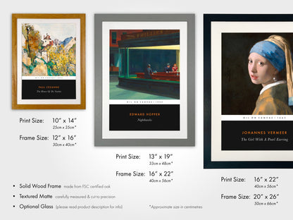 GEORGES SEURAT - A Sunday Afternoon On La Grande Jatte (Vintage Classic Style) - Pathos Studio - Art Prints