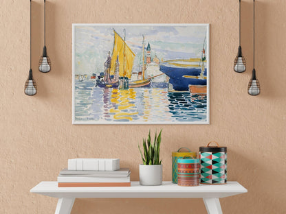 Venice: The Giudecca