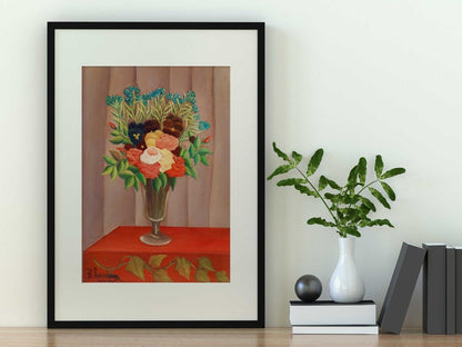 Bouquet Of Flowers