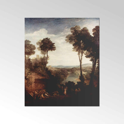 Mercure et Herse