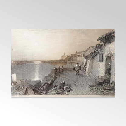 Montsoreau
