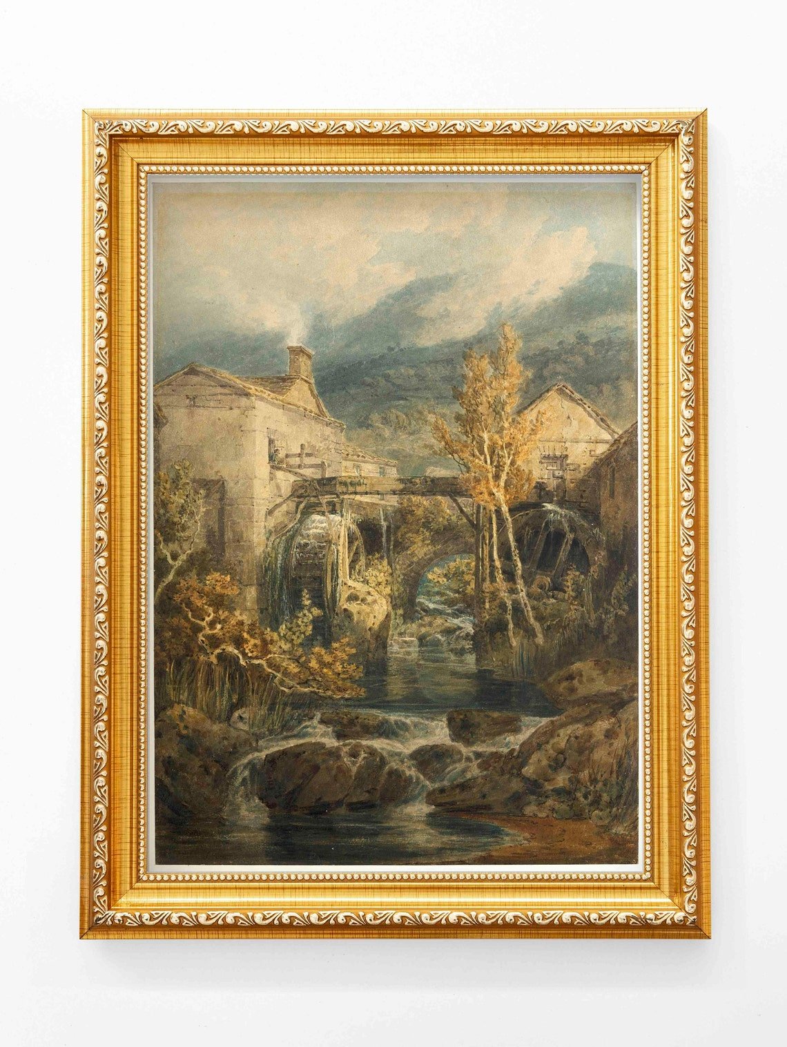 The Old Mill, Ambleside
