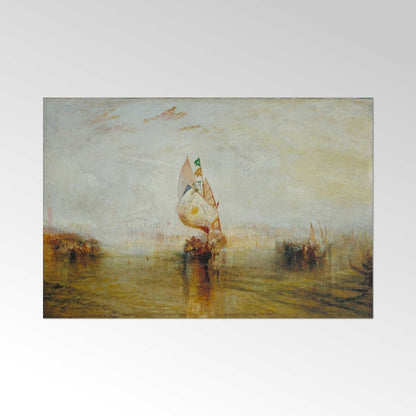 The Sun of Venice