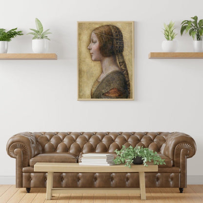 Die schöne Prinzessin