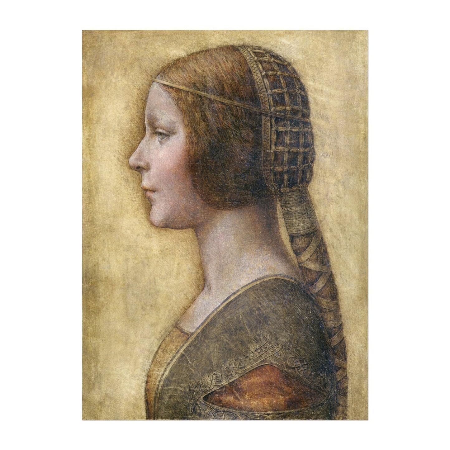 Die schöne Prinzessin