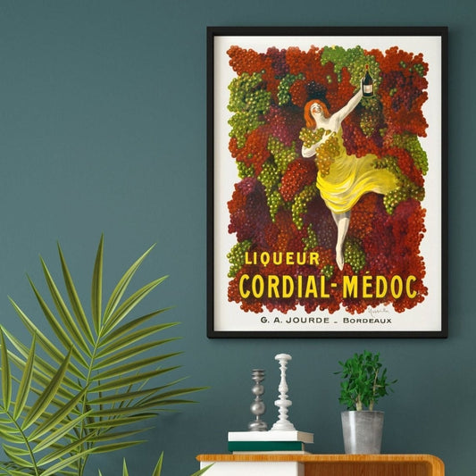 Cordial Médoc Likör