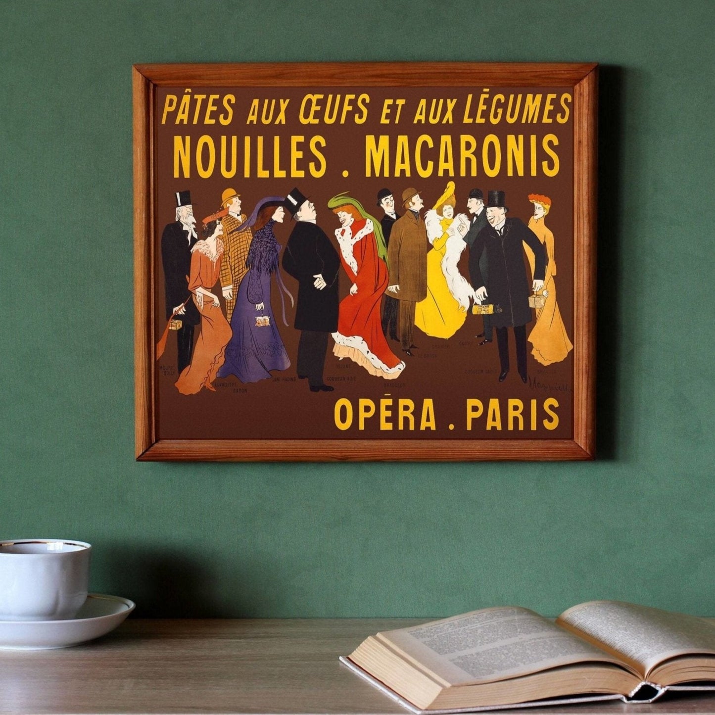 Oper Paris