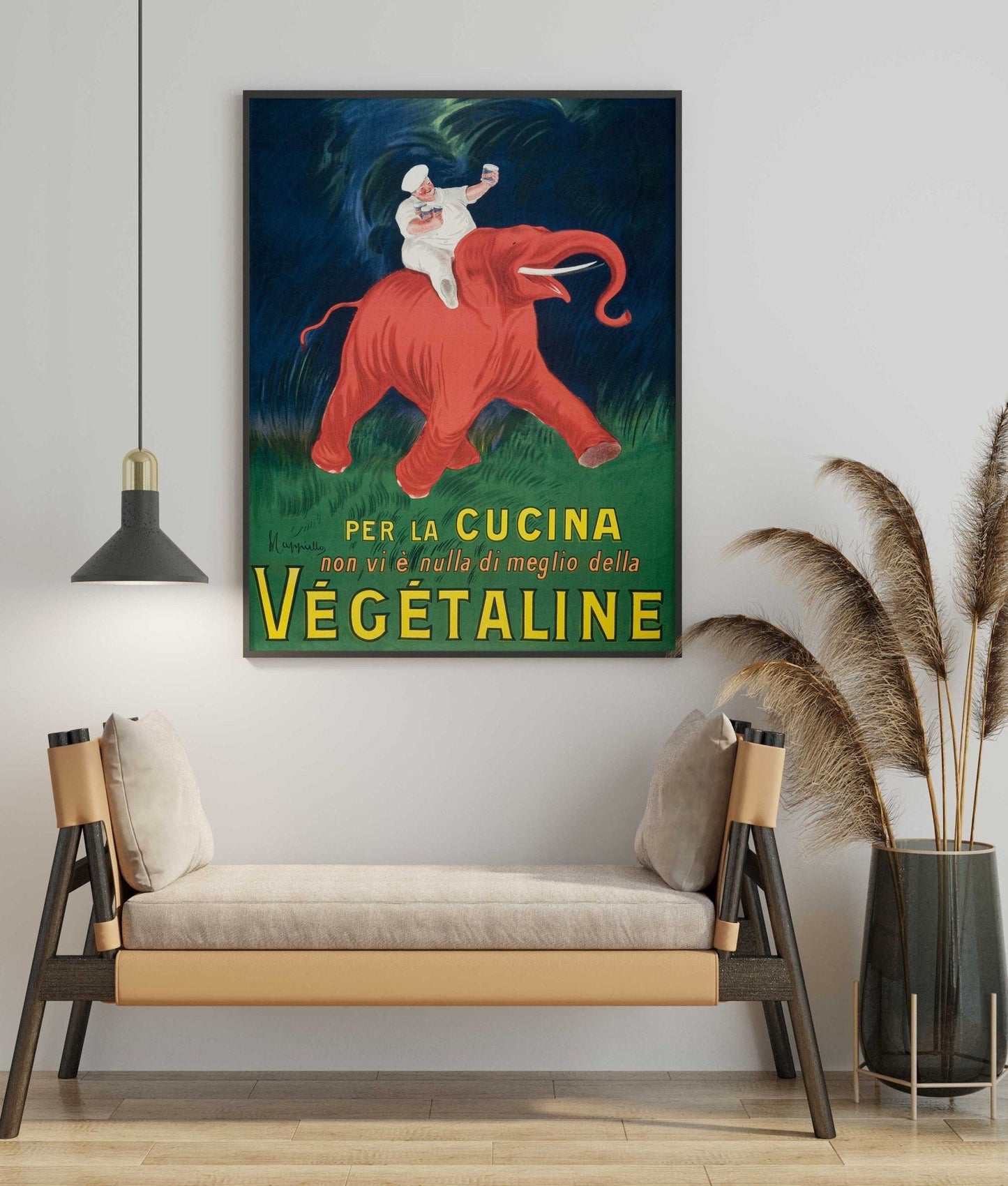 Vegetaline - Per La Cucina