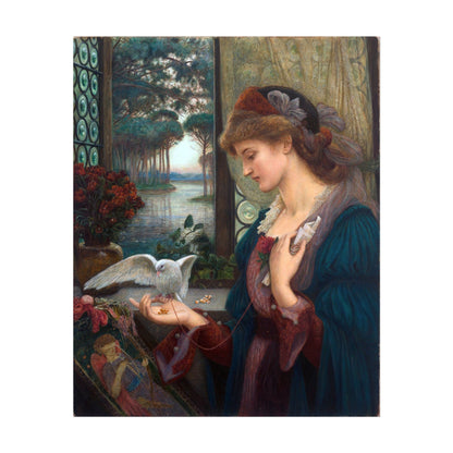 Love's Messenger