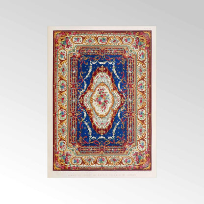 Axminster Carpet