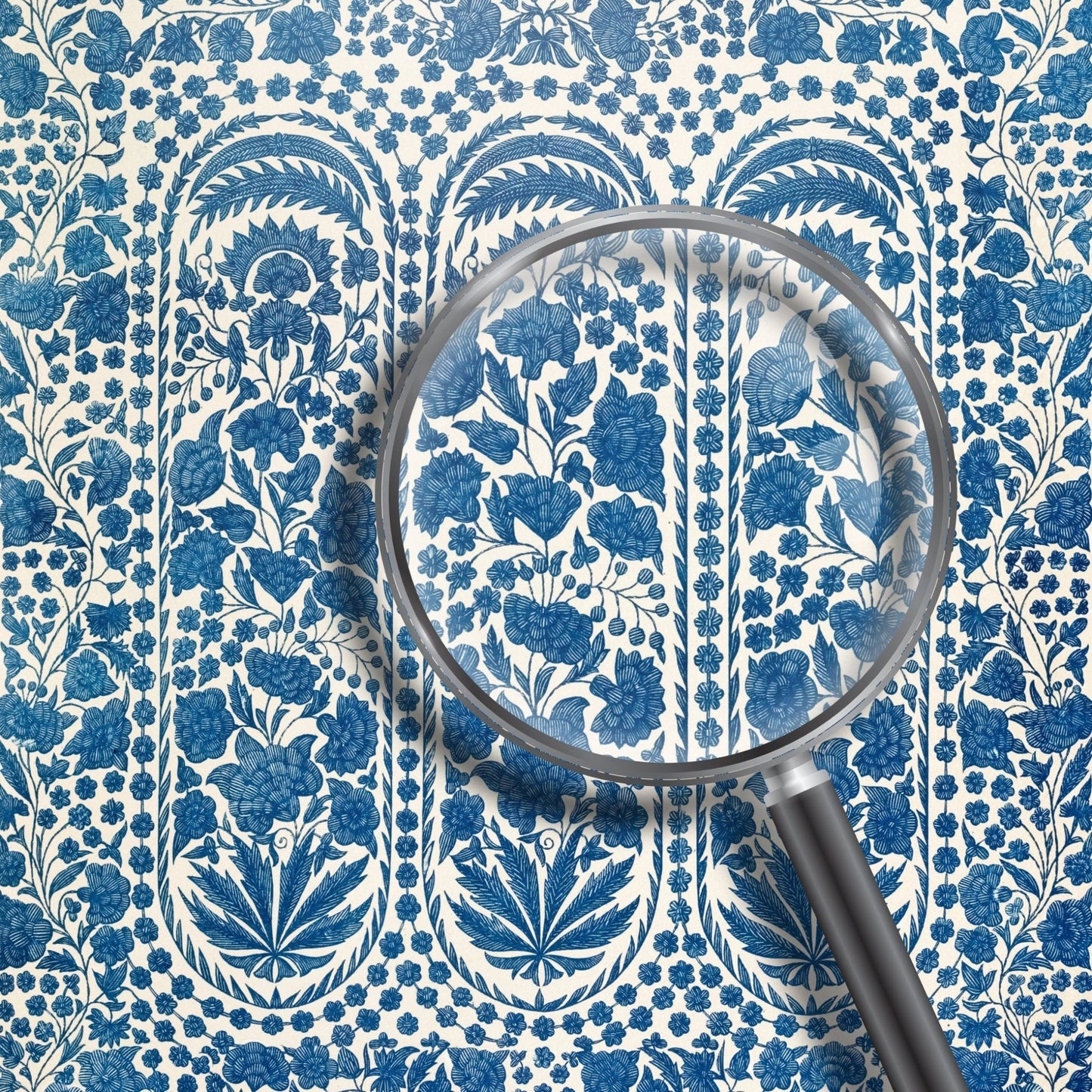 Écharpe indienne