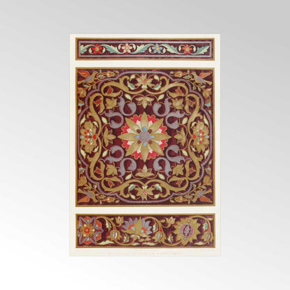 Specimens of Russian Embroidery