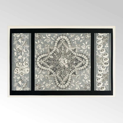 Specimens of Swiss Embroidery