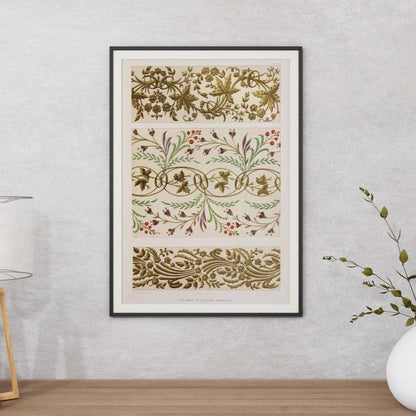 Specimens of Turkish Embroidery