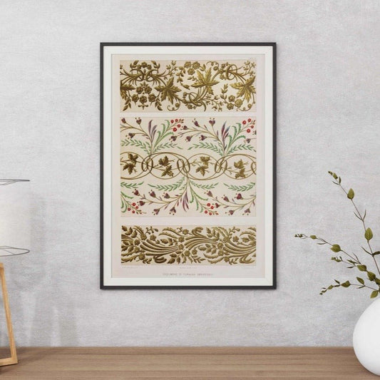 Specimens of Turkish Embroidery