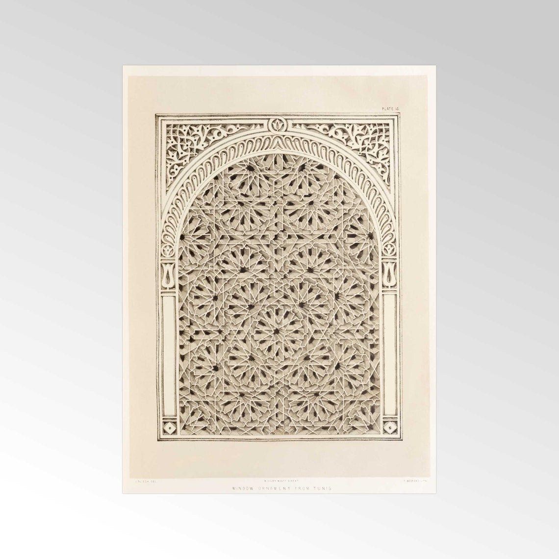 Window Ornament