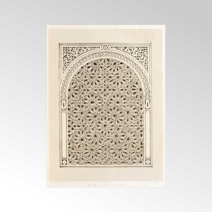 Window Ornament