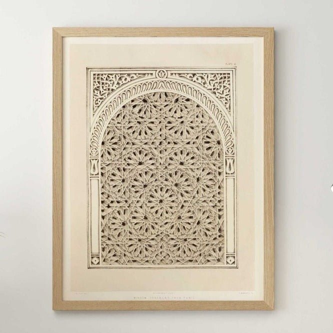 Window Ornament