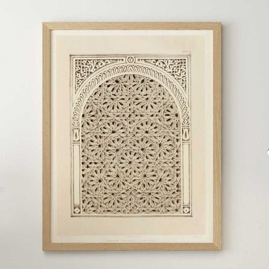 Window Ornament