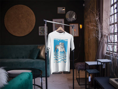 Bulldog T-Shirt