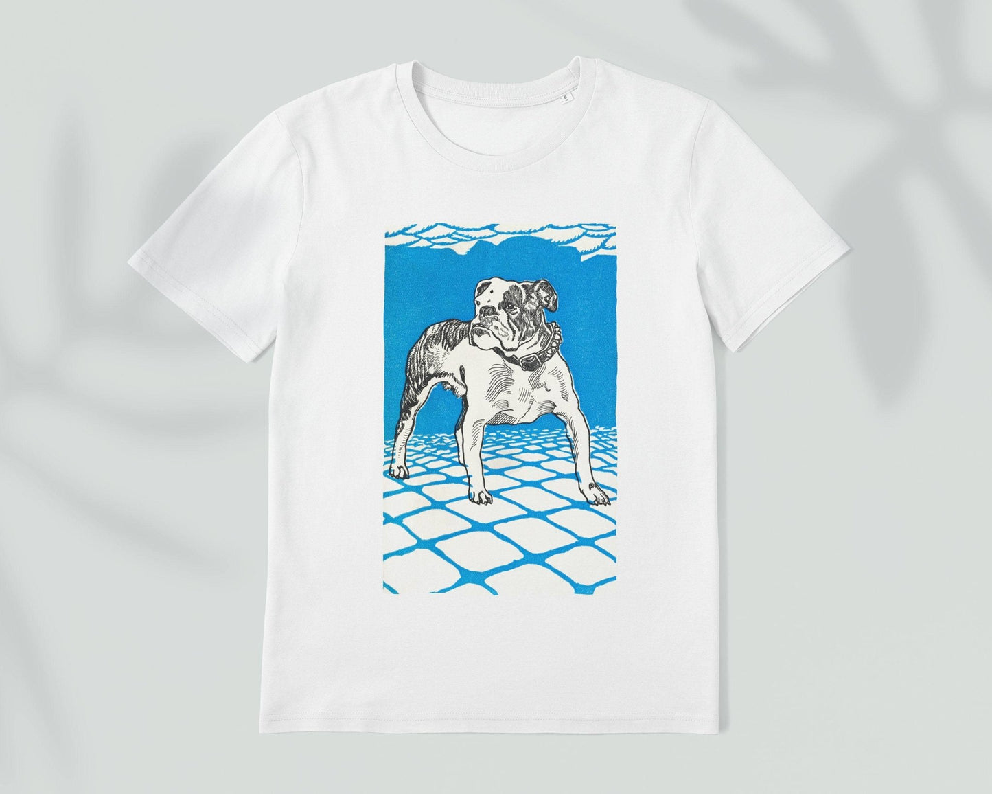 Bulldog T-Shirt