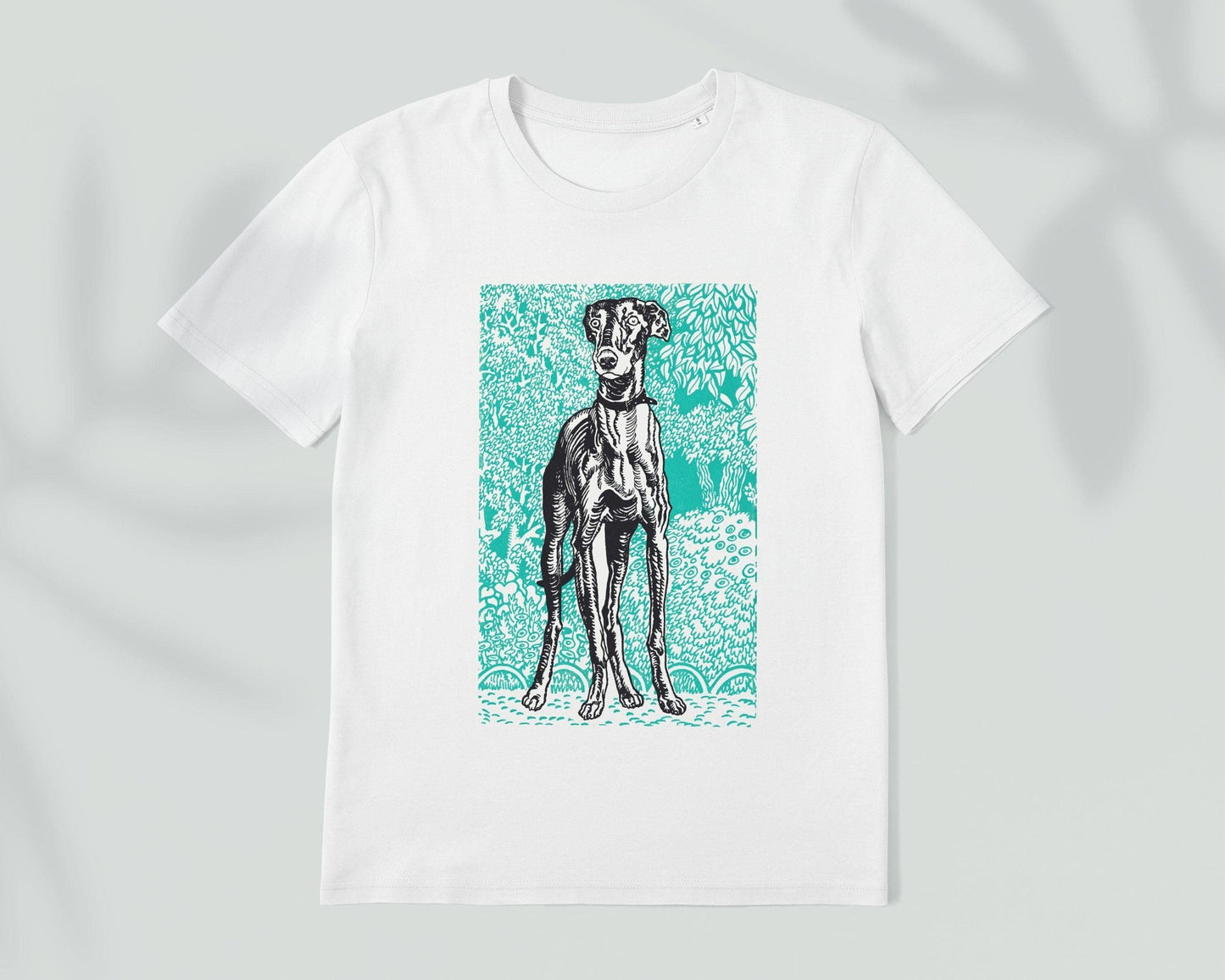 Greyhound T-Shirt